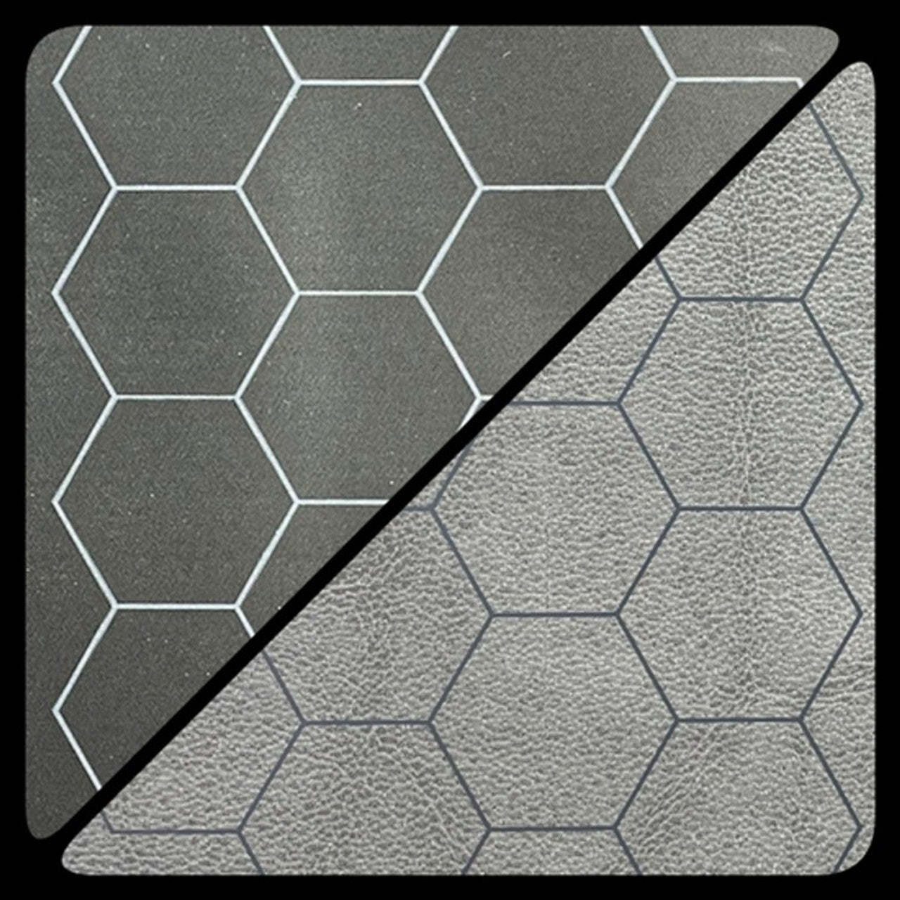 Chessex Reversible Battlemat: 1