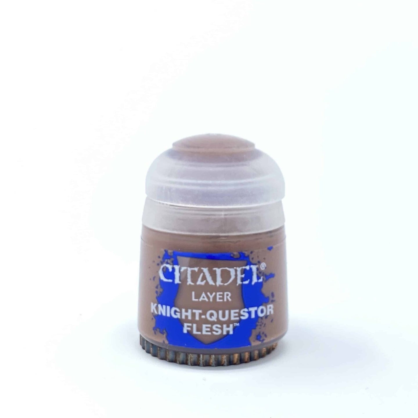 LAYER: KNIGHT QUESTOR FLESH (12ML) - Linebreakers