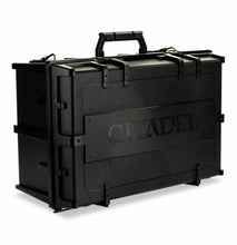 Load image into Gallery viewer, CITADEL CRUSADE FIGURE CASE - Linebreakers