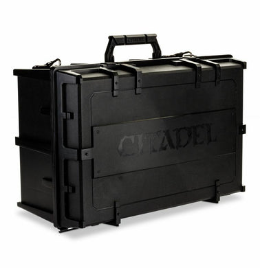 CITADEL CRUSADE FIGURE CASE - Linebreakers
