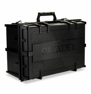 CITADEL CRUSADE FIGURE CASE - Linebreakers