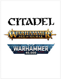 AOS 40k Chaos Daemons: HERALD OF KHORNE ON JUGGERNAUT