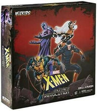 Load image into Gallery viewer, X-Men: Mutant Revolution Board Game - Linebreakers