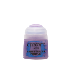 LAYER: GENESTEALER PURPLE - Linebreakers