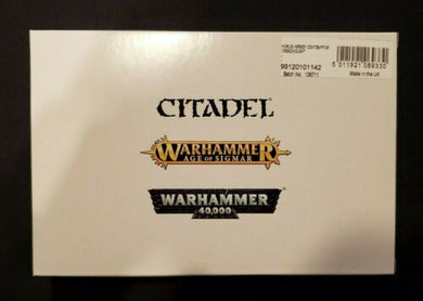 Games Workshop Warhammer 40k The Horus Heresy: Contemptor Dreadnought