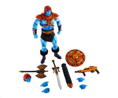 MOTU FAKER PX 1/6 SCALE COLLECTIBLE FIGURE (VAULT PRICE) - Linebreakers