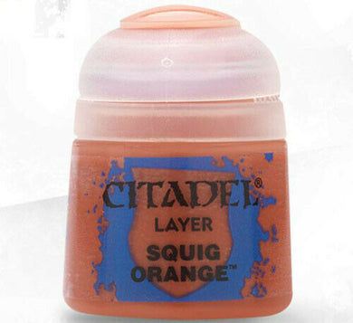 LAYER: SQUIG ORANGE - Linebreakers