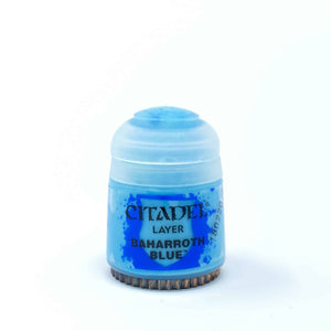 LAYER: BAHARROTH BLUE (12ML) - Linebreakers