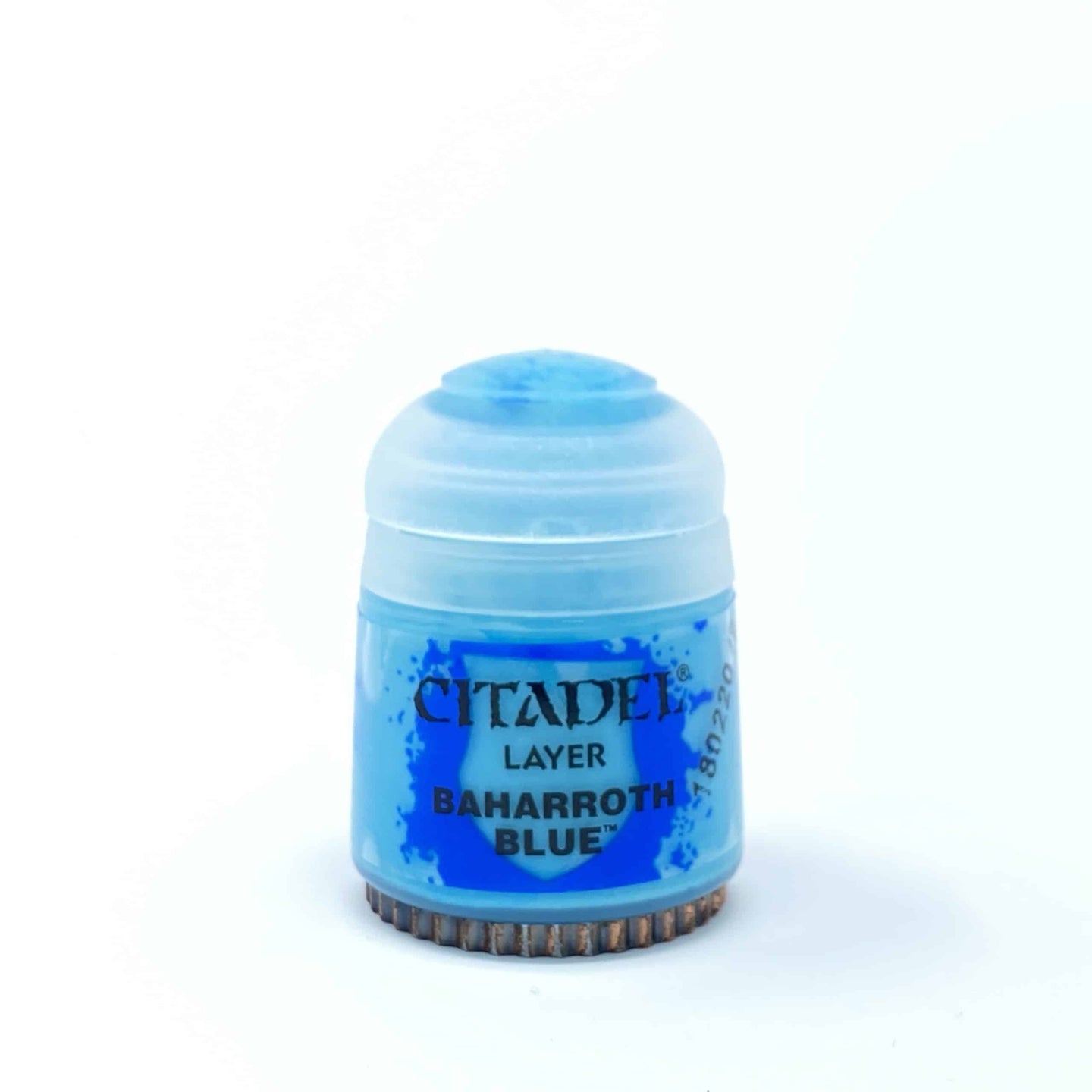 LAYER: BAHARROTH BLUE (12ML) - Linebreakers