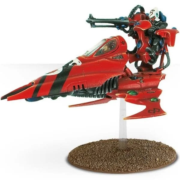 Eldar Vyper Jetbike - Linebreakers