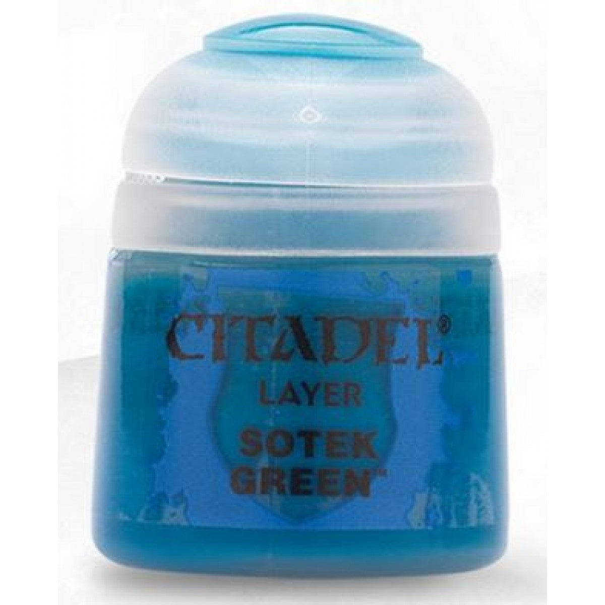 LAYER: SOTEK GREEN - Linebreakers