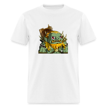 Load image into Gallery viewer, IBUTSU Unisex Classic T-Shirt -GROMGOL - white