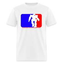 Load image into Gallery viewer, Linebreakers 760th battletech T-Shirt - white