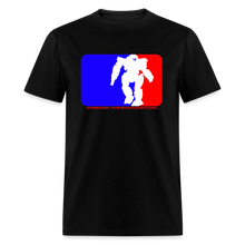 Load image into Gallery viewer, Linebreakers 760th battletech T-Shirt - black