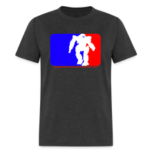 Load image into Gallery viewer, Linebreakers 760th battletech T-Shirt - heather black