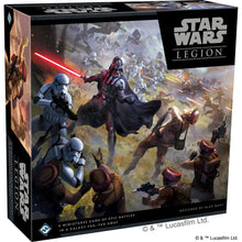 Load image into Gallery viewer, Star Wars: Legion - Core Set