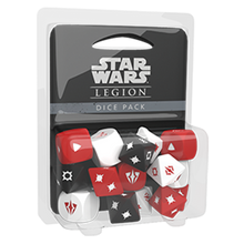 Load image into Gallery viewer, Star Wars: Legion - Dice Pack