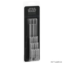 Load image into Gallery viewer, Star Wars: Legion - Movement Tools &amp; Range Ruler Pack