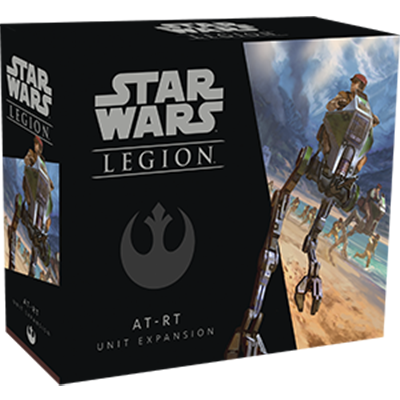 Star Wars: Legion - AT-RT Unit Expansion