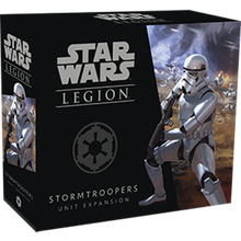 Load image into Gallery viewer, Star Wars: Legion - Stormtroopers Unit Expansion