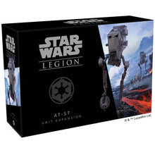 Load image into Gallery viewer, Star Wars: Legion - AT-ST Unit Expansion