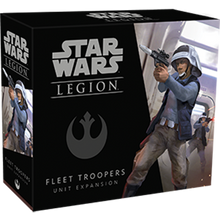 Load image into Gallery viewer, Star Wars: Legion - Fleet Troopers Unit Expansion