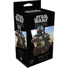 Load image into Gallery viewer, Star Wars: Legion - Boba Fett Operative Expansion