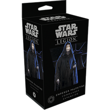 Load image into Gallery viewer, Star Wars Legion: Emperor Palpatine