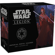 Load image into Gallery viewer, Star Wars Legion: Imperial Royal Guards