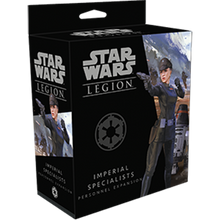 Load image into Gallery viewer, Star Wars Legion: Imperial Specialists