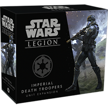 Load image into Gallery viewer, Star Wars Legion: Imperial Death Troopers