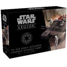 Load image into Gallery viewer, Star Wars Legion: TX-225 GAVw Occupier Combat Assault Tank