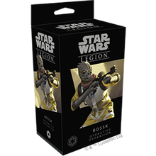 Load image into Gallery viewer, Star Wars Legion: Bossk
