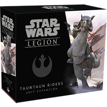 Load image into Gallery viewer, Star Wars Legion: Tauntaun Riders Unit Expansion