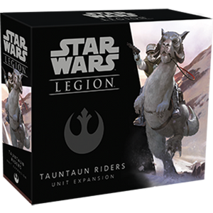 Star Wars Legion: Tauntaun Riders Unit Expansion