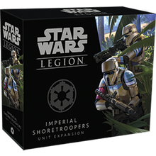 Load image into Gallery viewer, Star Wars Legion: Imperial Shoretroopers