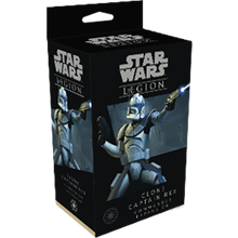Load image into Gallery viewer, Star Wars Legion: Clone Captain Rex Commander Expansion