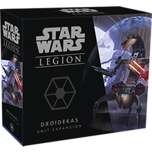 Load image into Gallery viewer, Star Wars Legion: Droidekas Unit Expansion