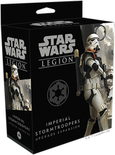 Load image into Gallery viewer, Star Wars Legion: Imperial Stormtroopers Upgrade