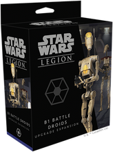Load image into Gallery viewer, Star Wars Legion: B1 Battle Droids Upgrade