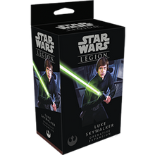 Load image into Gallery viewer, Star Wars Legion: Luke Skywalker