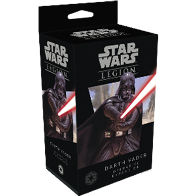 Star Wars Legion: Darth Vader