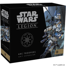 Load image into Gallery viewer, Star Wars Legion: ARC Troopers