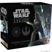 Load image into Gallery viewer, Star Wars Legion: Wookiee Warriors [2021]