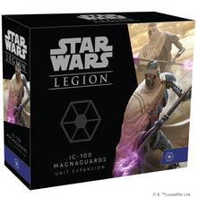 Load image into Gallery viewer, Star Wars Legion: IG-100 MagnaGuards Unit Expansion