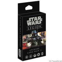 Load image into Gallery viewer, Star Wars Legion: Card Pack II