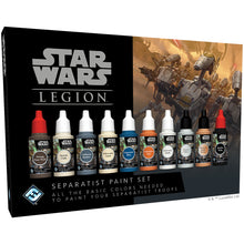 Load image into Gallery viewer, Star Wars Legion: Separatist Paint Set