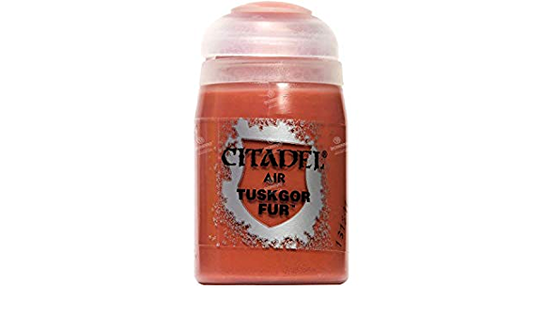 AIR: TUSKGOR FUR (24ML) - Linebreakers
