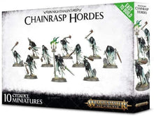 Load image into Gallery viewer, ETB: NIGHTHAUNT CHAINRASP HORDES - Linebreakers