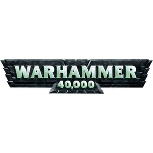 ULTRAMARINE TYRANNIC WAR VETERANS - Linebreakers